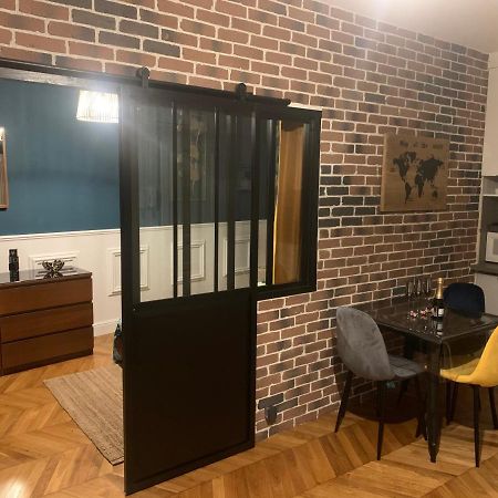 Appartement Centre Fontainebleau Ngoại thất bức ảnh