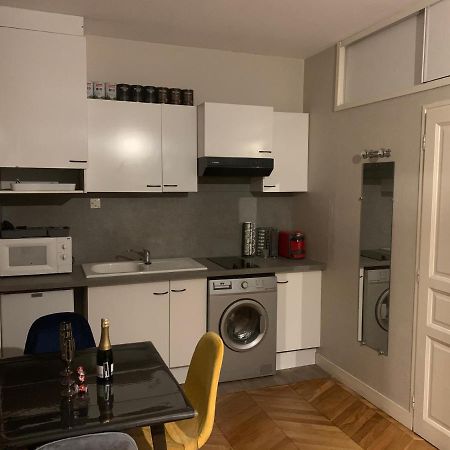 Appartement Centre Fontainebleau Ngoại thất bức ảnh