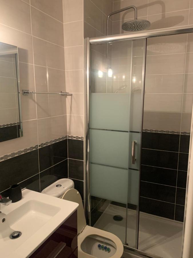 Appartement Centre Fontainebleau Ngoại thất bức ảnh